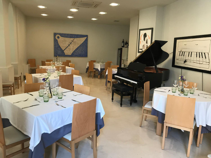 Food & Drinks 4, La Merced de la Concordia, Zaragoza