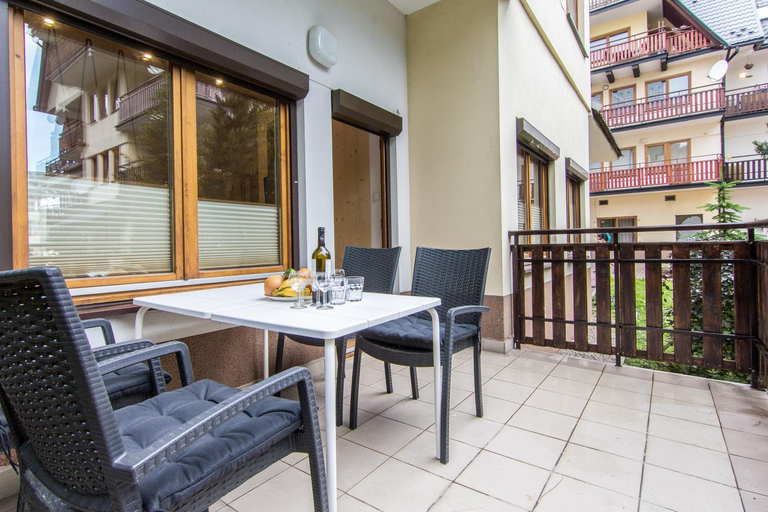 Others 3, Apartamenty Orkana Centrum Zakopane, Tatra