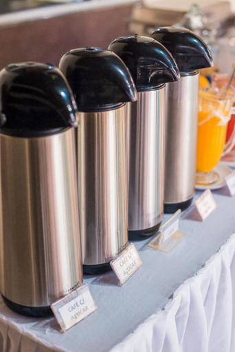 Food & Drinks 4, Requinte Hotel, Altamira