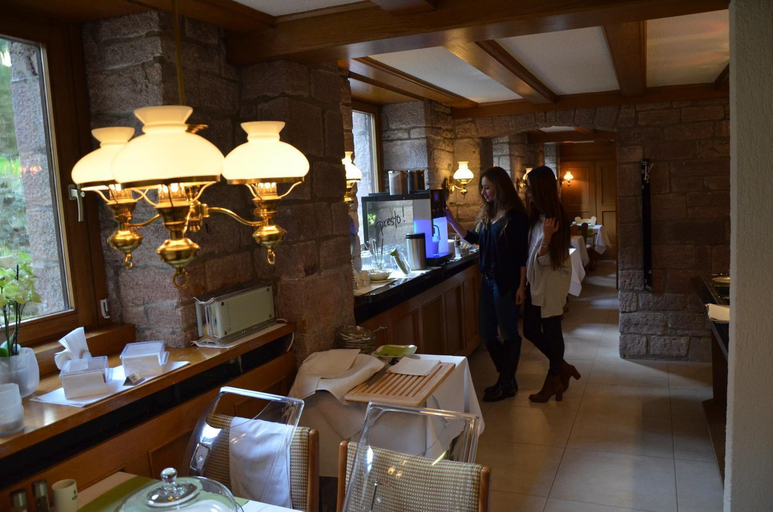 Food & Drinks 4, Hotel Etol - Superior, Baden-Baden