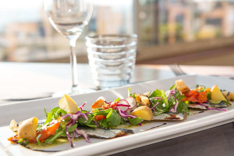 Food & Drinks 5, Le Relais des Iles, Manche