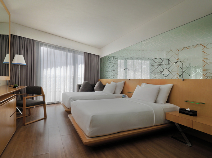 Bedroom 12