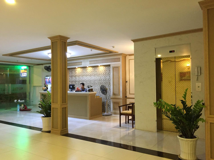 Others 5, Huy Hoang Hotel - Tan Binh, Tân Bình