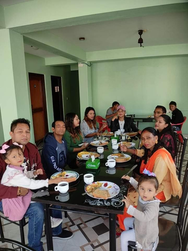 Others 5, Hotel Pokhara Paradise, Gandaki