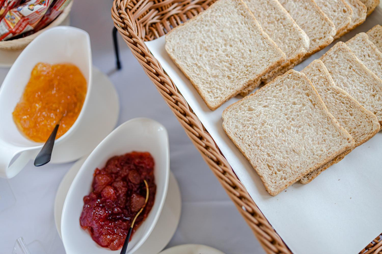 Food & Drinks 5, HAK SA BAI Hotel , Muang Chiang Rai