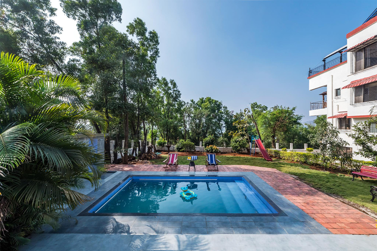 Others 4, CosmicStays Venus Villa - Lake View & Private Pool, Pune