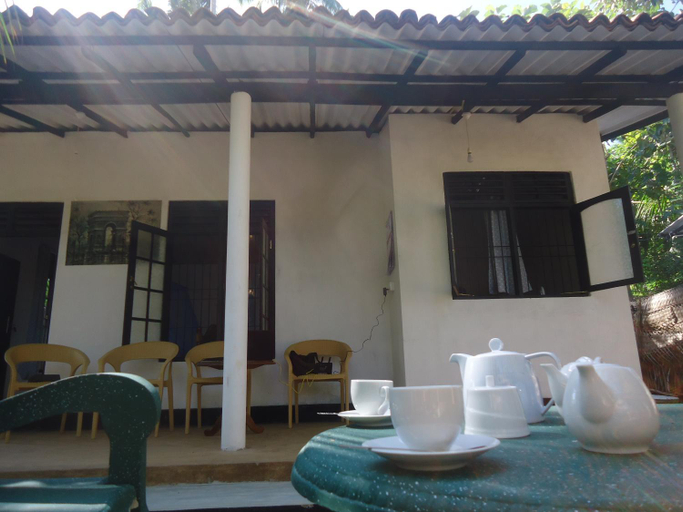 Exterior & Views 1, Hiriketiya Cinnamon Garden, Dickwella
