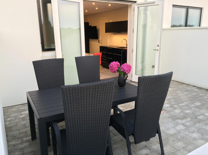 Balcony/terrace 2, Elisesminde, Vejle