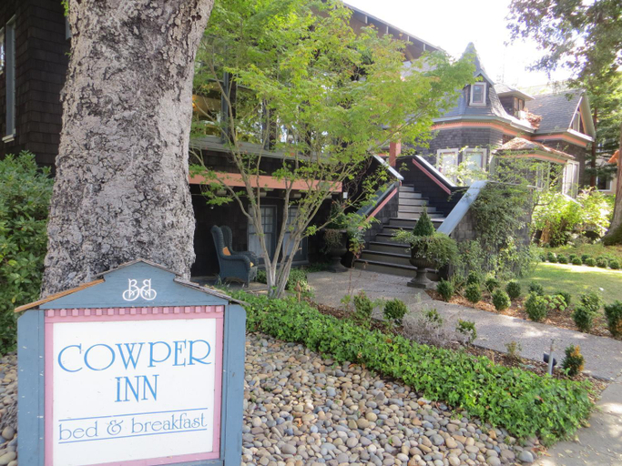 Others 3, Cowper Inn, Santa Clara