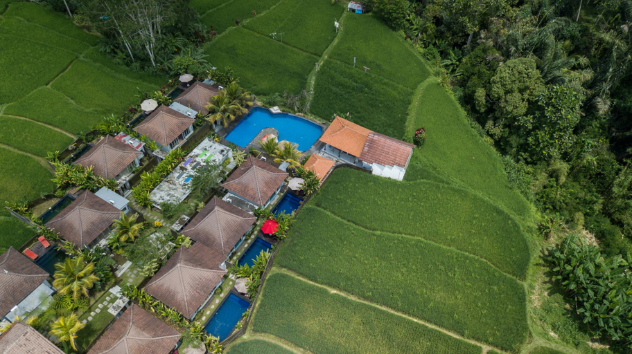 Exterior & Views 3, Tanta Escape, Gianyar