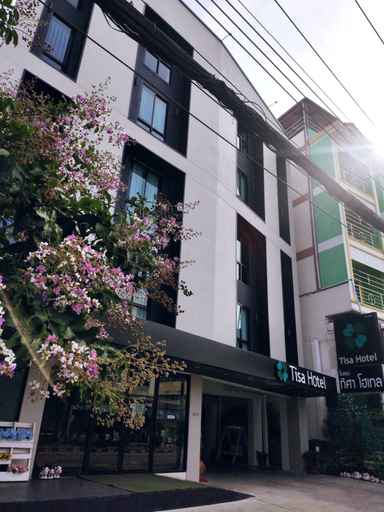 Others 5, Tisa Hotel Udonthani, Muang Udon Thani