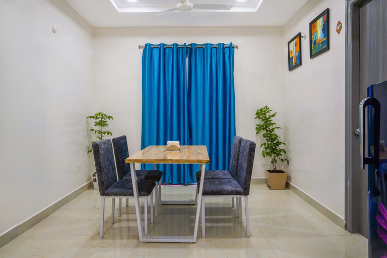 Others 4, The Balcony Suites, Hyderabad