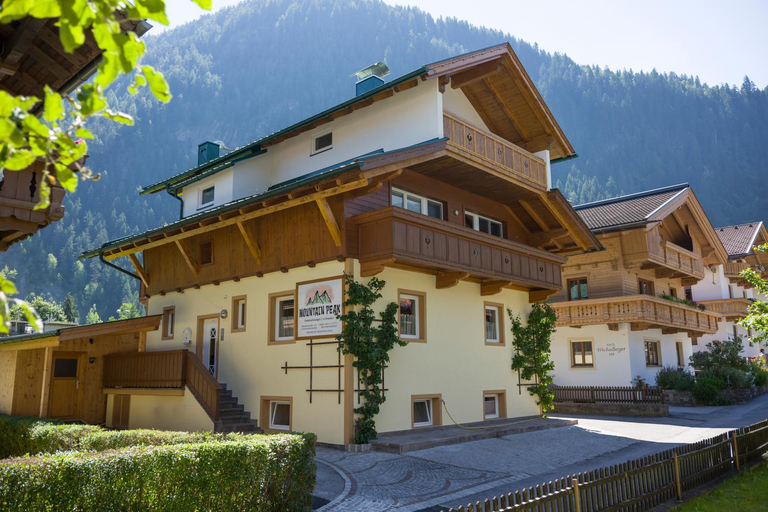 Others 2, Mountainpeak, Schwaz