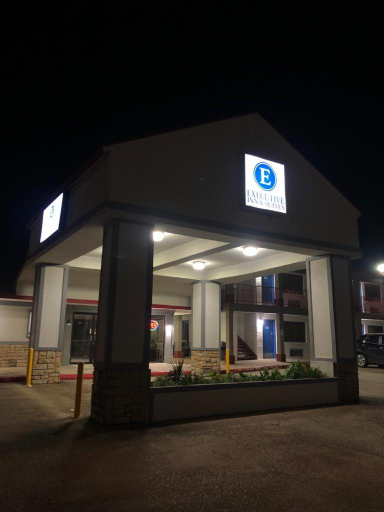 Others 5, Executive Inn & Suites, Jefferson