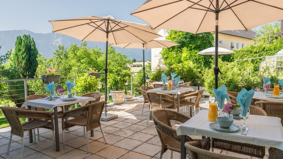 Food & Drinks 3, Marienhof Apartments, Villach