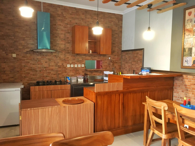 Others 4, Griya Alsis Residence, Sleman