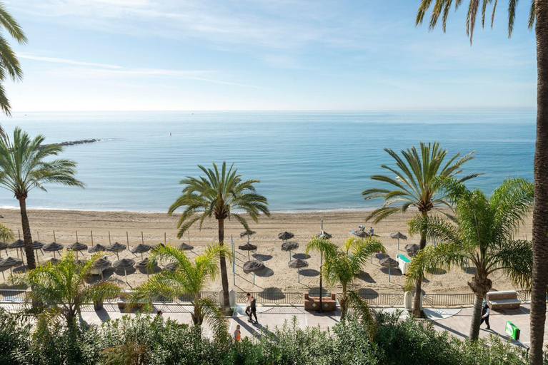 Others 5, Skol Sea Views Apartments, Málaga