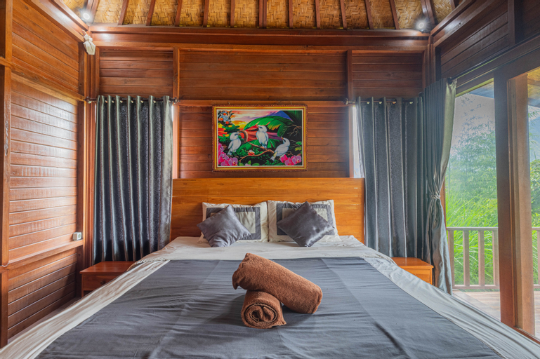 Bedroom 15