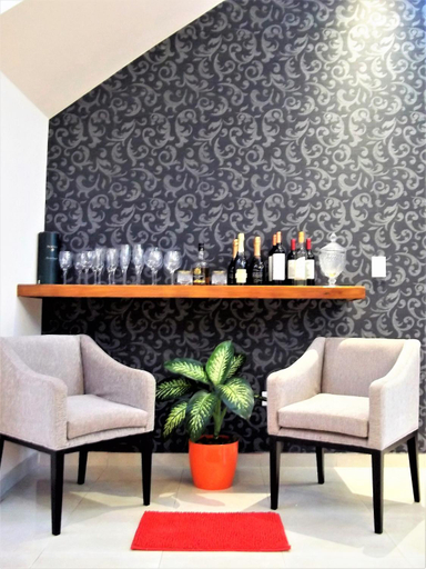 Food & Drinks 4, Kitek Hotel Boutique, Capital