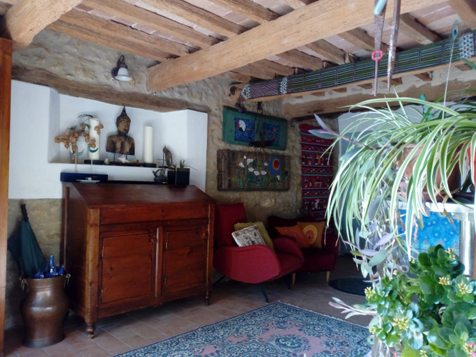 Public Area