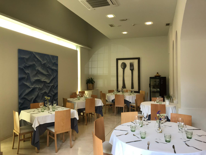 Food & Drinks 2, La Merced de la Concordia, Zaragoza