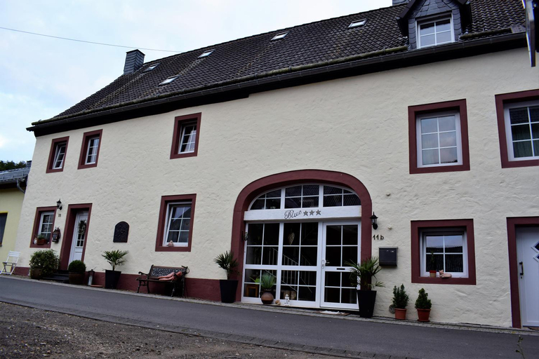Ferienhaus Blue, Vulkaneifel