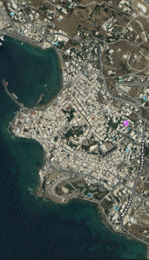 Others 4, Private Town Apartments by Mykonos Eight, South Aegean