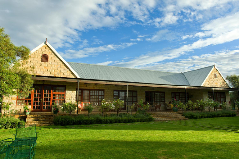 Others 3, Olive Hill Country Lodge, Mangaung