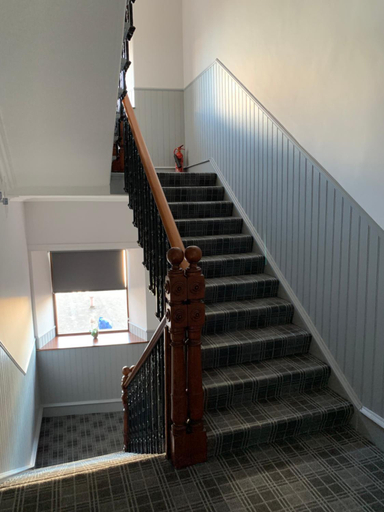 Others 5, The Royal Hotel, Dumfries and Galloway