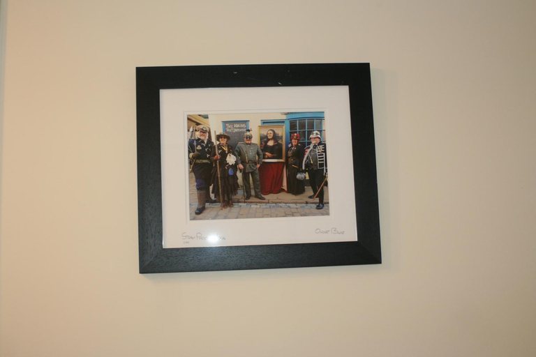 Others 4, ABBEY HOLIDAY ACCOMMODATiON, North Yorkshire