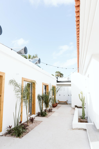 Others 4, Arena Wave Hostel, Las Palmas