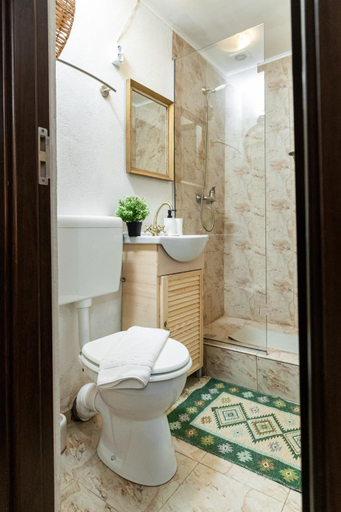 Bathroom 2, Saint Marco35th, Brasov