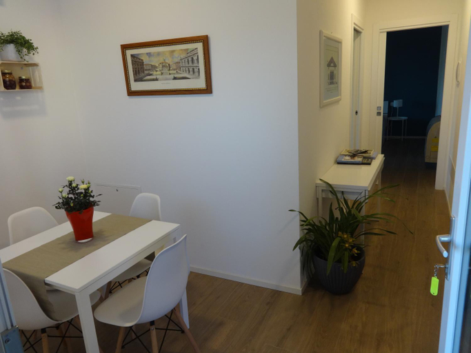 Facilities 2, Residenza Capitello 48, Vicenza