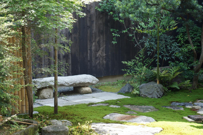 Others 3, Jeugiya, Kyoto