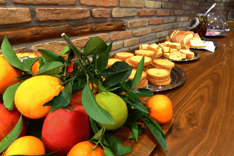 Food & Drinks 5, Artemis Traditional Guesthouse, Peloponnese
