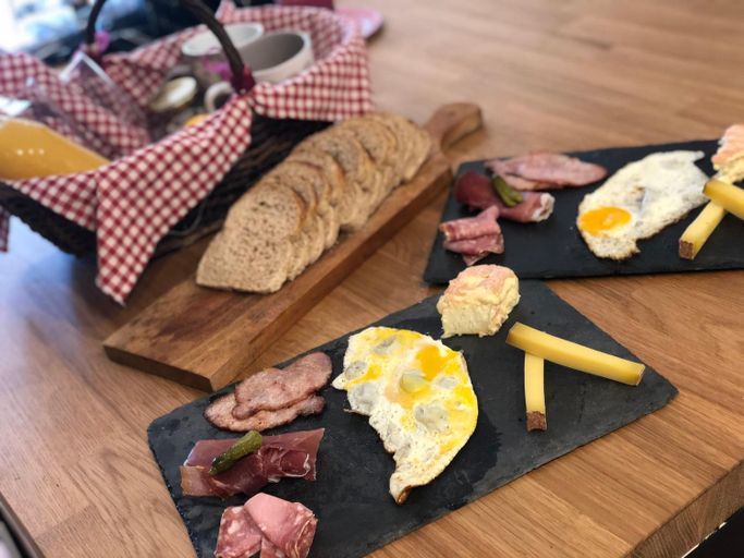 Food & Drinks, La roulotte de Bussy, Yonne