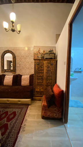 Others 3, DAR LALLA Aicha 2, Rabat