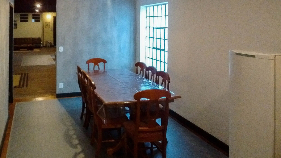 Food & Drinks, BH Studio, São Paulo