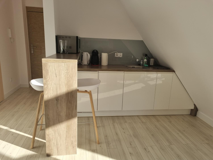 Others 4, Apart4You Apartamenty Bory Sweet Time, Tatra