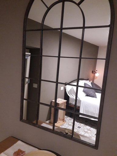 Bedroom 2, Al biancospino- Camere- Ristorante, Cuneo