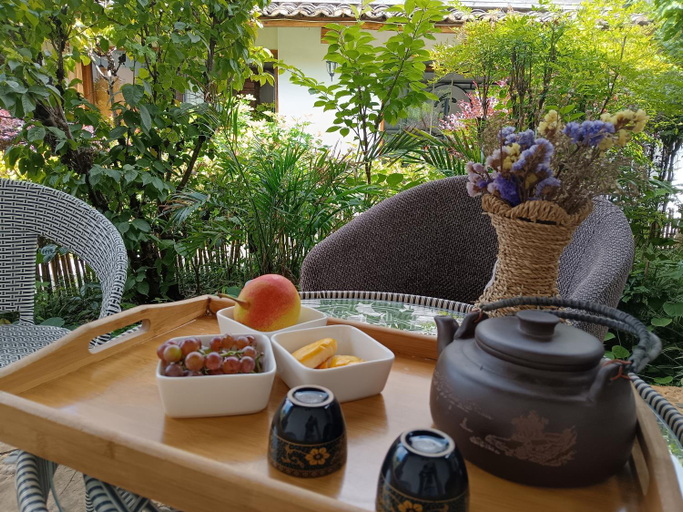 Others 5, Chun Jian hotel, Kunming