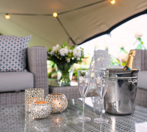 Food & Drinks 4, The Hamptons Boutique Hotel, Oost-Vlaanderen