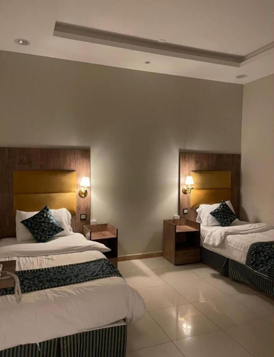 Bedroom 2, maqar alfakhama abha