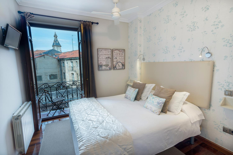 Others 4, Cuatro Caminos Rooms, Cantabria