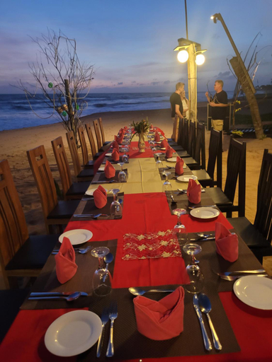 Food & Drinks 5, Janus Paradise Rest, Bentota
