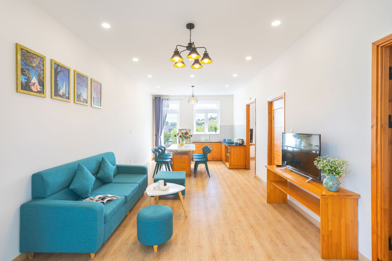 Others 5, Lavini House, Đà Lạt