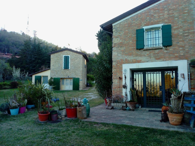 Others 5, la cana dolce, Forli' - Cesena