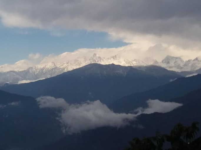 Others 4, VAMOOSE CHAMLING, Darjiling