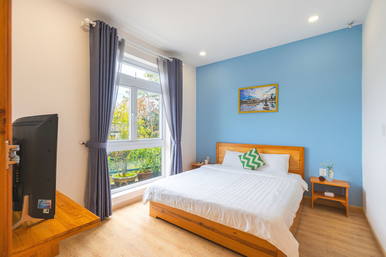 Bedroom 2, Lavini House, Đà Lạt
