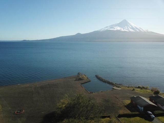 Others 5, Cabanas & Piscina Rucamalen, Llanquihue